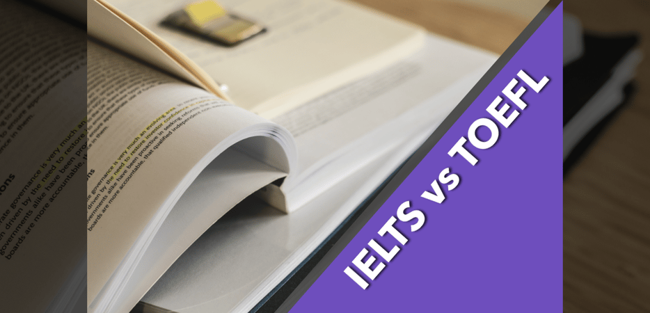 If you had questions on the differences between IELTS vs. TOEFL exams, look no further.