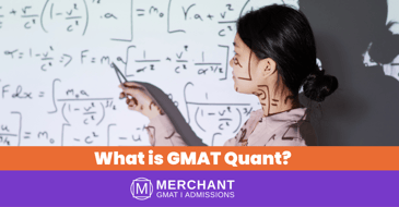 Learn more about GMAT Quant and how to ace it with our guide