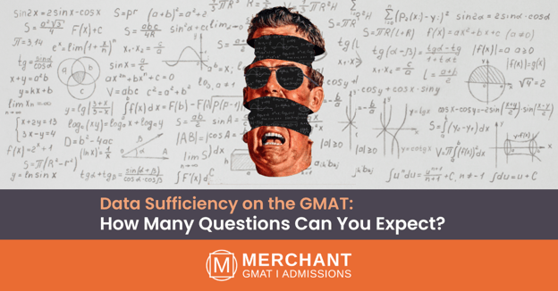 How Many Questions Can You Expect? GMAT Data Sufficiency