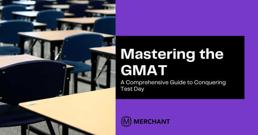 Mastering the GMAT 