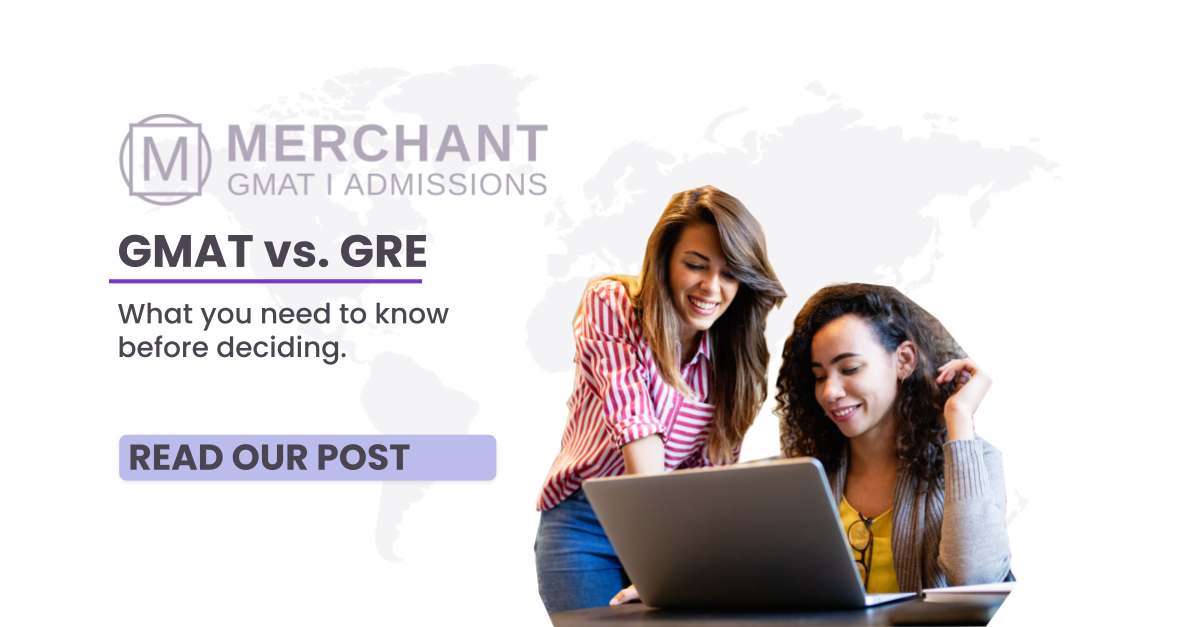 Comparing the GMAT and GRE Tests: What You Need to Know Before Deciding